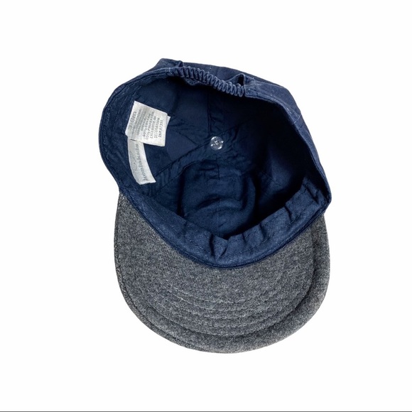 Koala Kids Infant Bulldogs Denim Cap - Picture 3 of 8